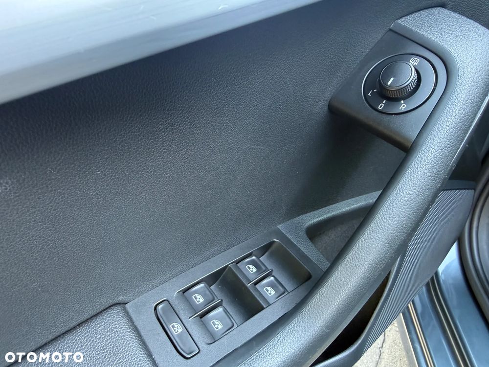 Skoda Octavia 1.8 TSI Ambition EU6 - 14