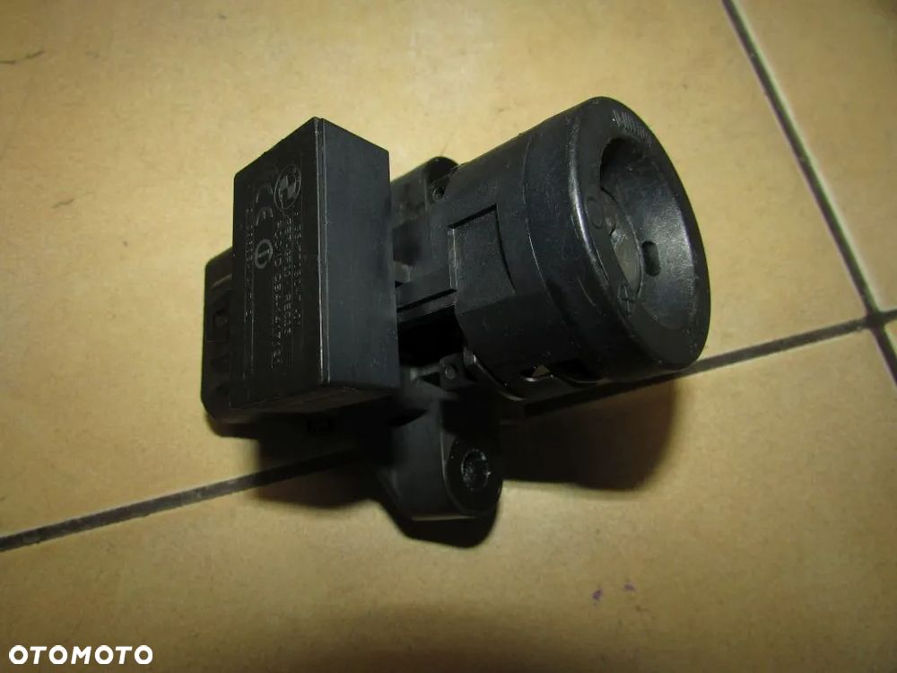 BMW F800 R K73 15-19 stacyjka antena - 1