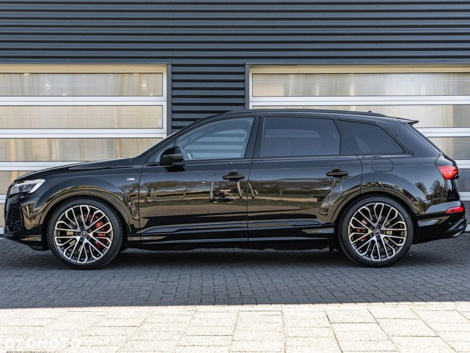 Audi Q7 - 8