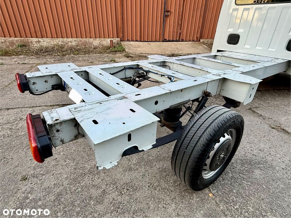 Opel Movano - 17