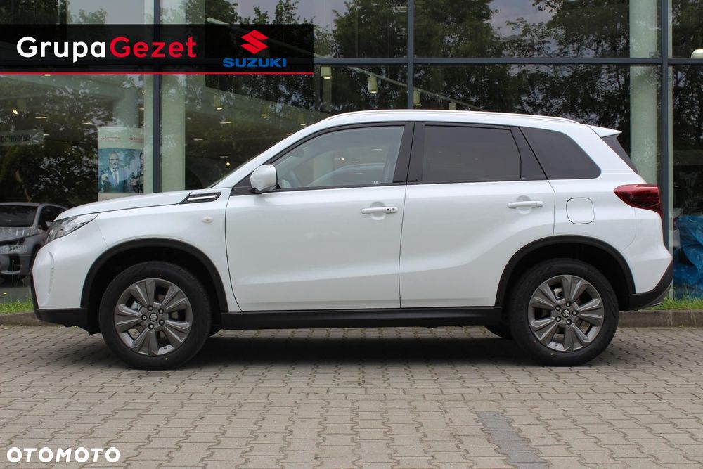 Suzuki Vitara - 6