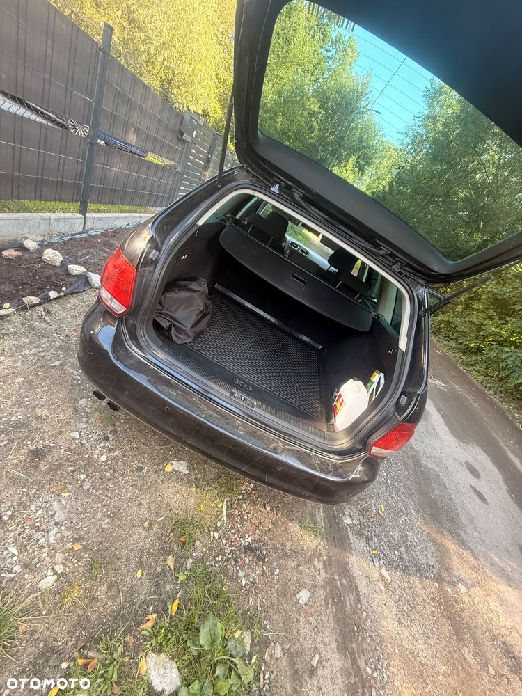 Volkswagen Golf - 13