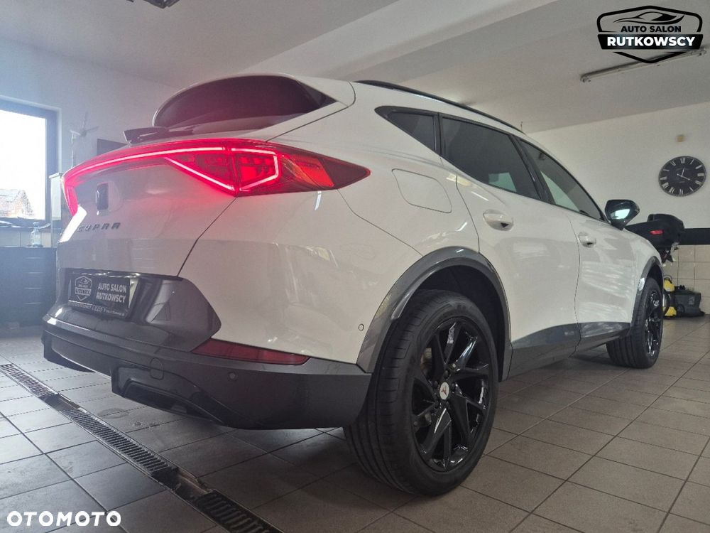 Cupra Formentor 1.5 TSI DSG - 33