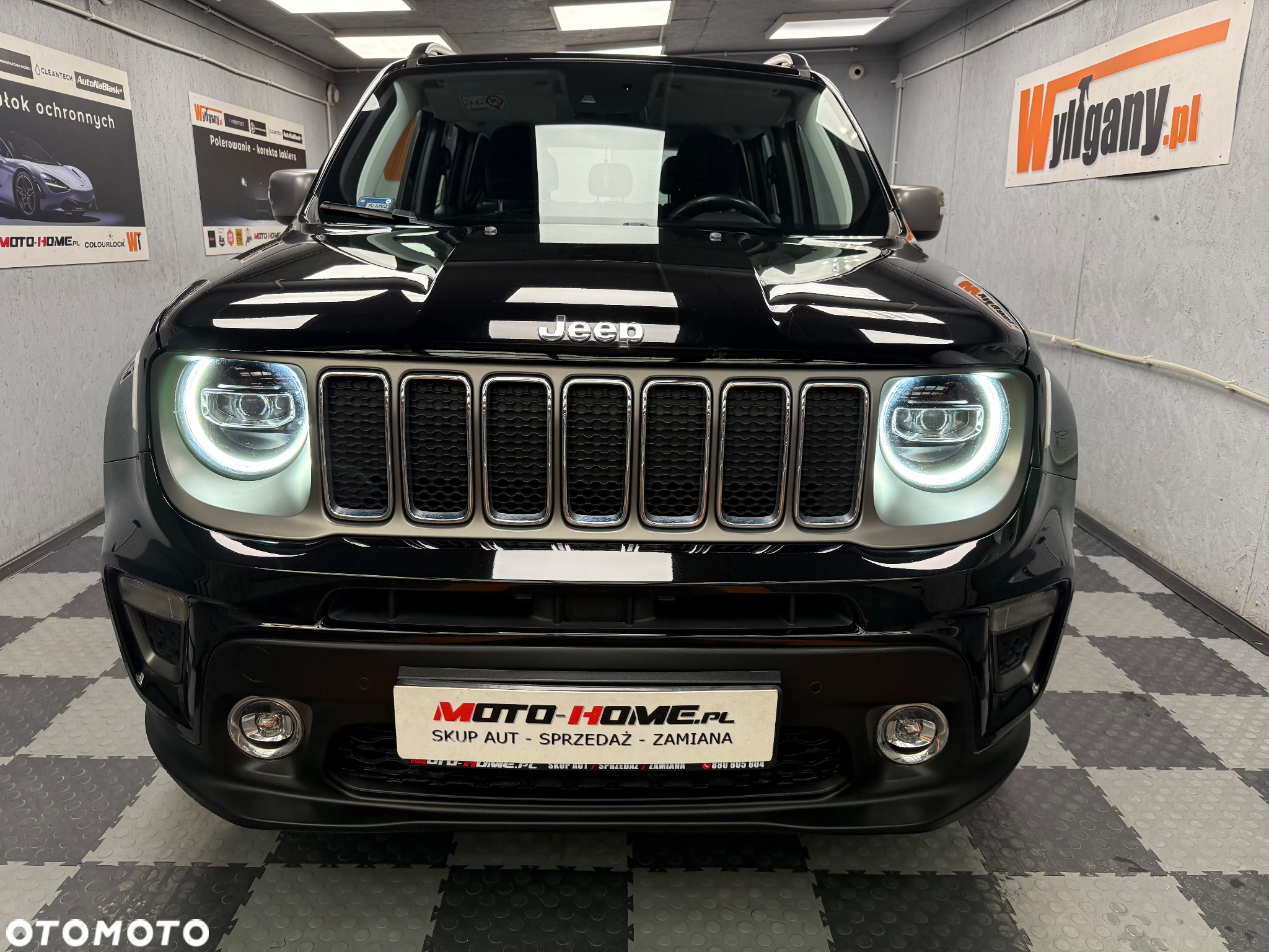 Jeep Renegade - 24