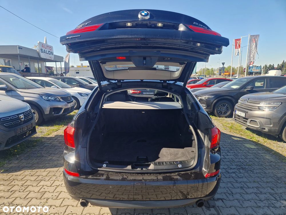 BMW Seria 5 - 9