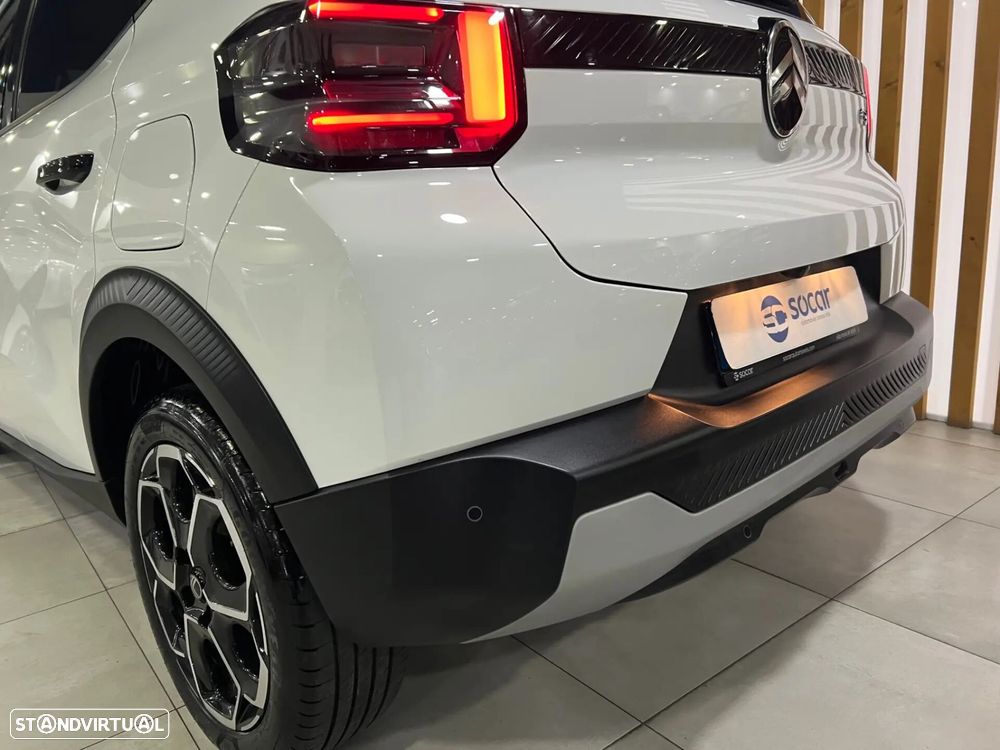 Citroën C3 1.2 Turbo Max - 10