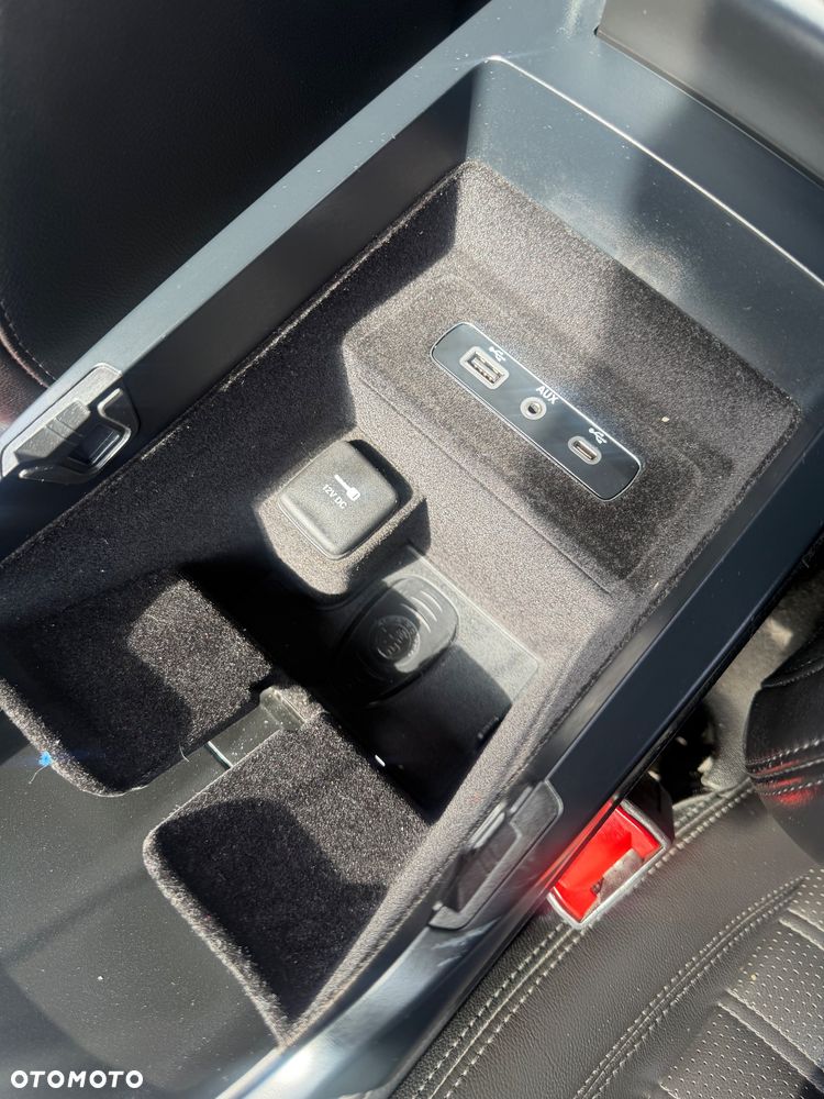 Alfa Romeo Stelvio 2.0 Turbo Veloce Q4 - 23