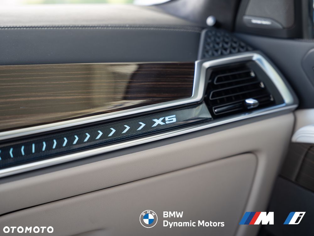 BMW X5 xDrive40d - 29