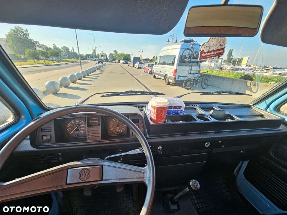 Volkswagen Transporter 253 292 - 11
