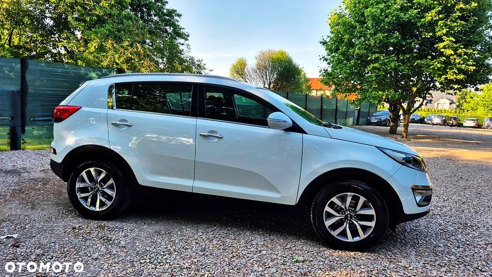 Kia Sportage 1.6 GDI XL 2WD - 11