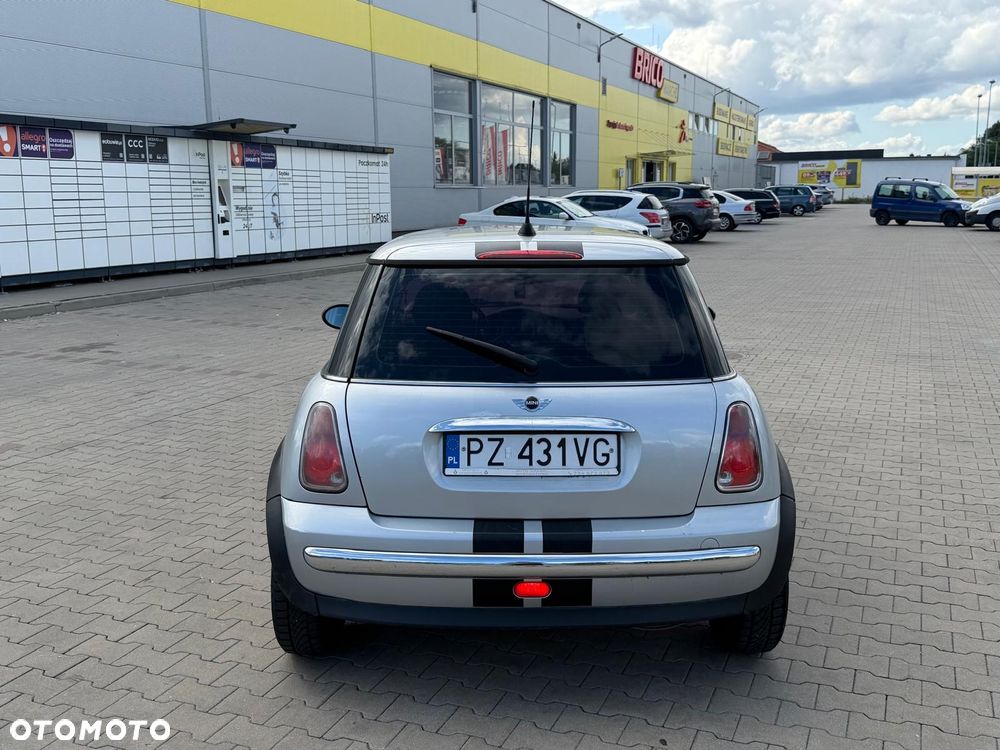 MINI ONE - 10