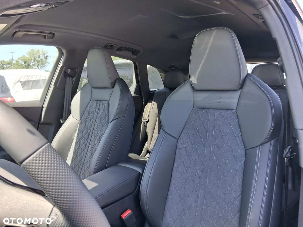 Audi Q5 TDI mHEV 150 kW Quattro S tronic - 6