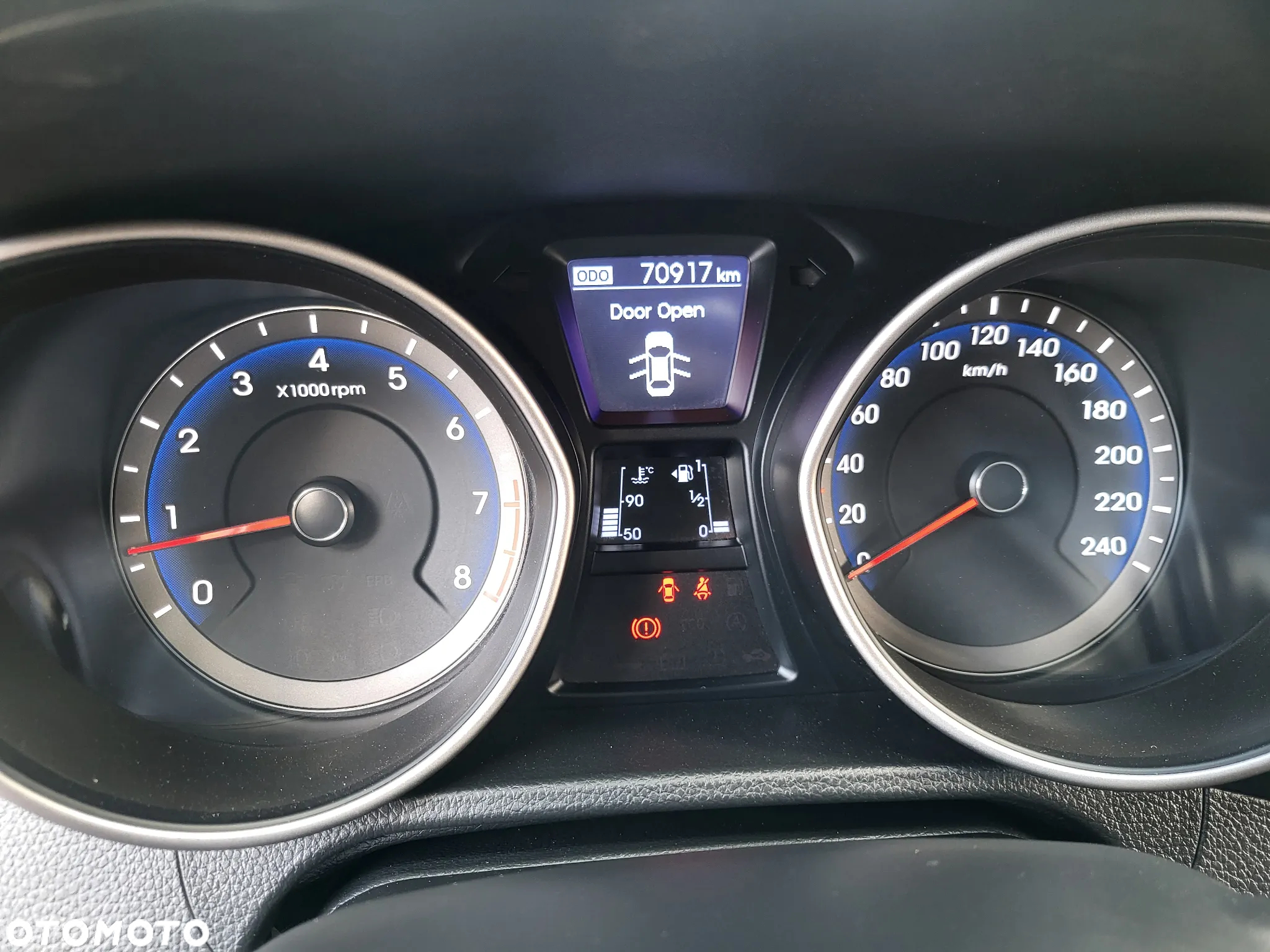 Hyundai i30 1.4 Classic - 28