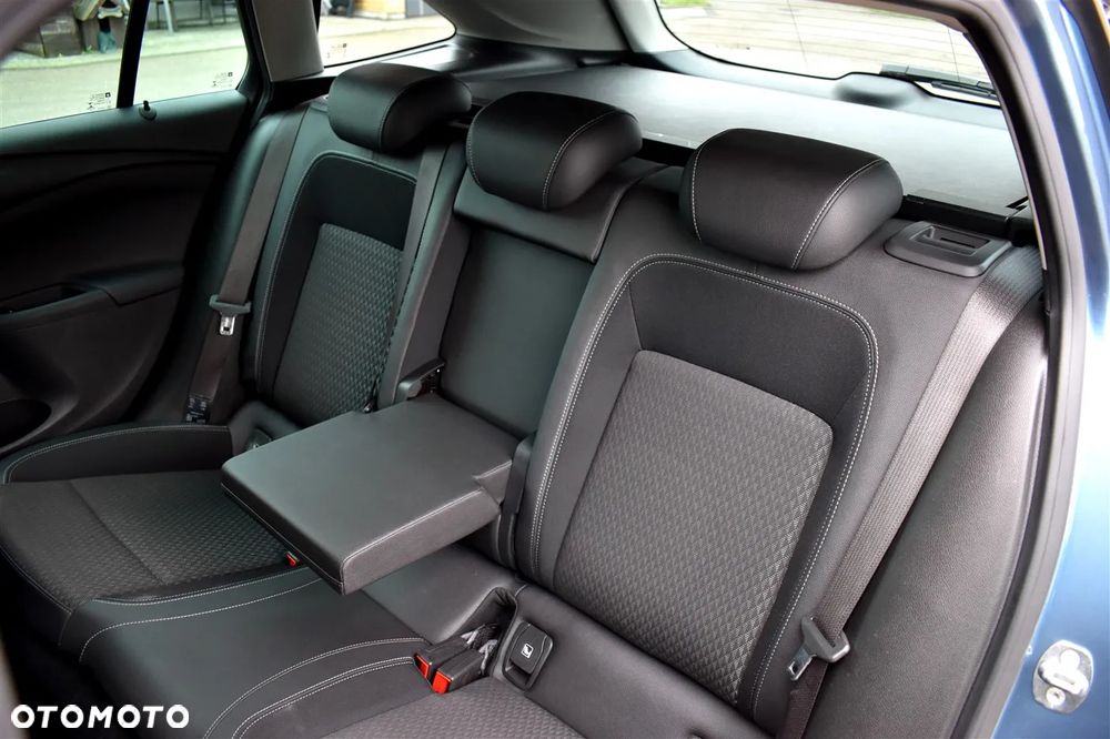 Opel Corsa 1.4 Turbo (ecoFLEX) Start/Stop Innovation - 20