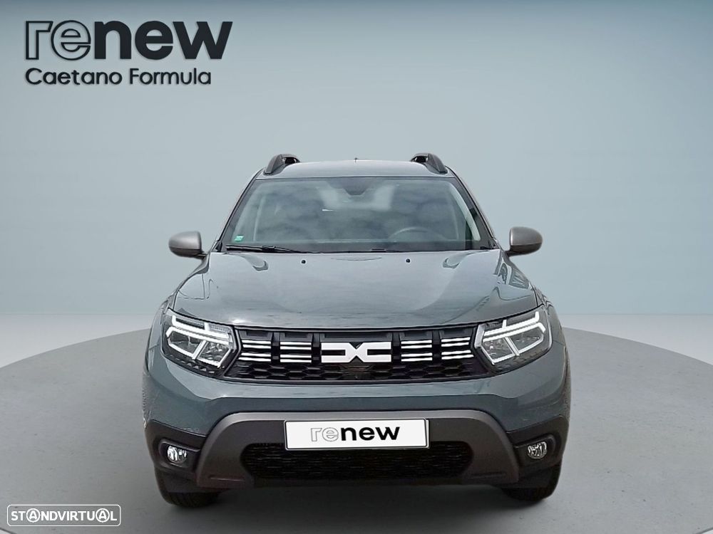 Dacia Duster - 4
