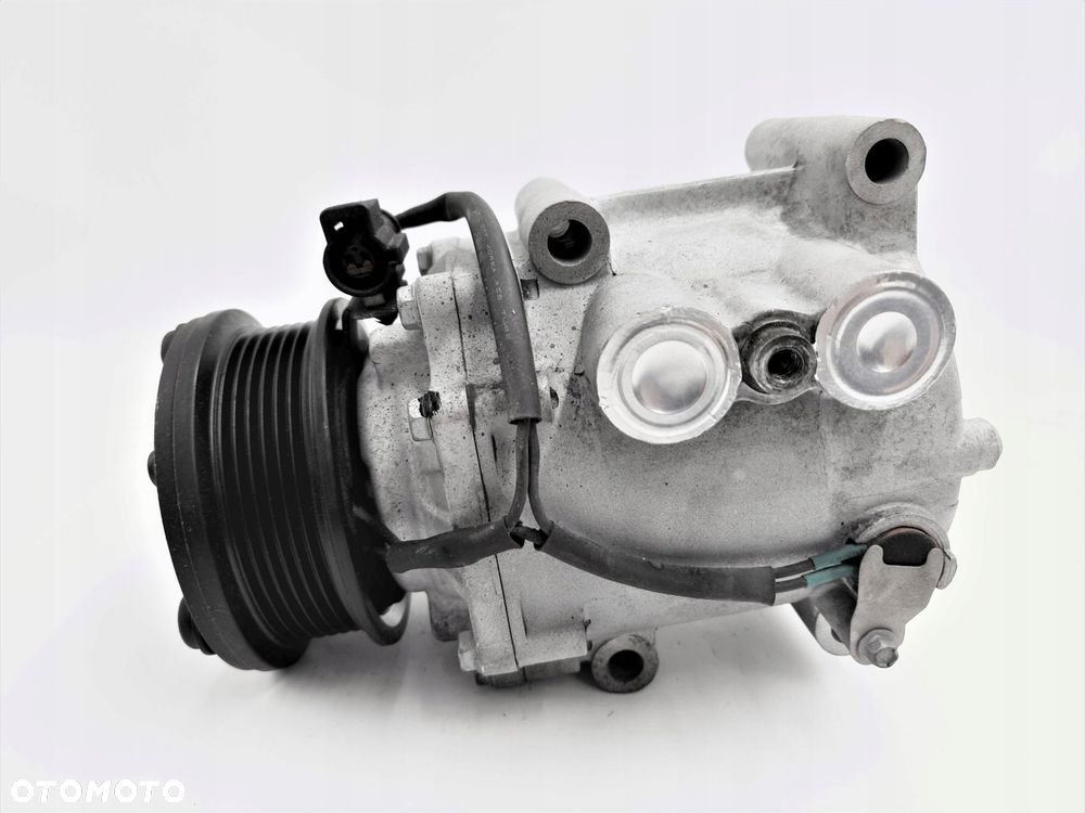 sprężarka klimatyzacji ford mondeo 1.8 16v 2.0i 16v 2.0 tdci - 2