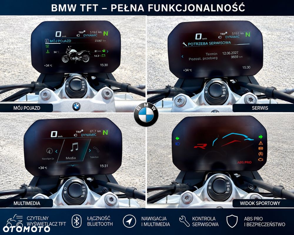 BMW F - 7