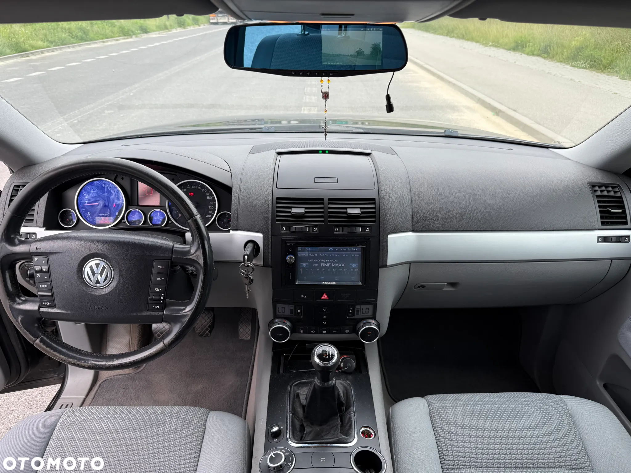 Volkswagen Touareg 3.0 V6 TDI - 31