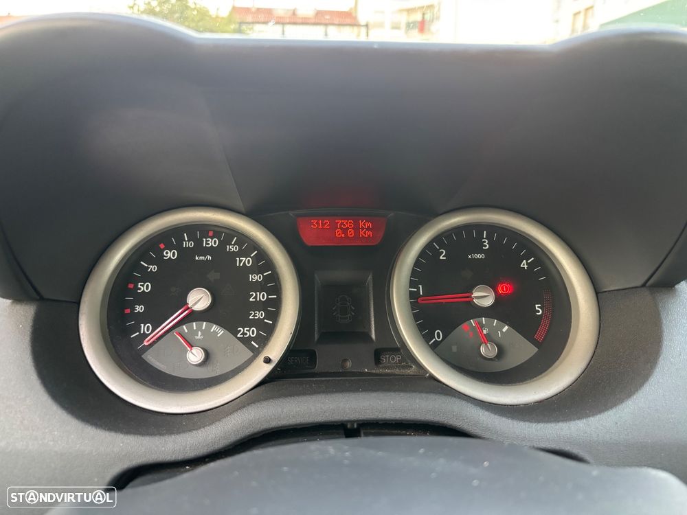 Renault Mégane Break - 9