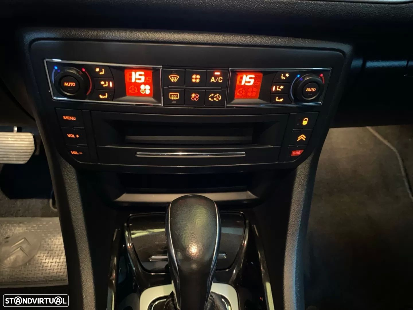 Citroën C5 Tourer 2.0 BlueHDi Exclusive EAT6 - 15