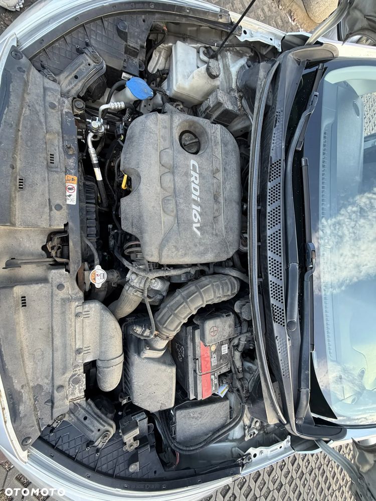 Kia Ceed 1.6 CRDi M - 18