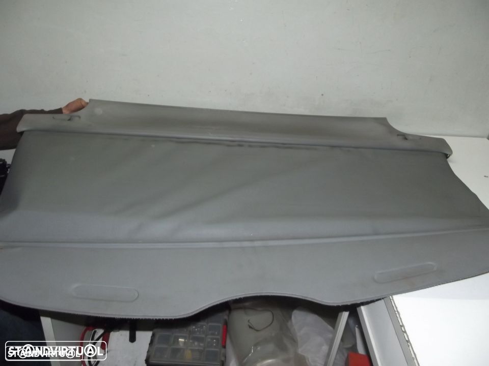 daewoo carrinha modelo 2000 chapeleira - 2