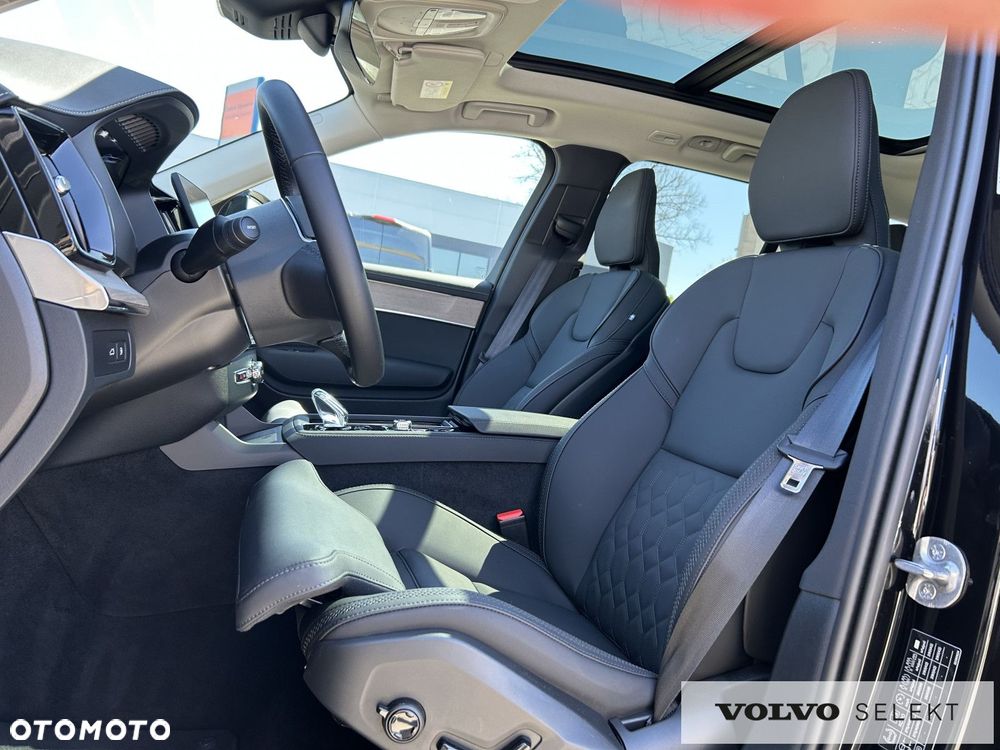 Volvo XC 90 - 14