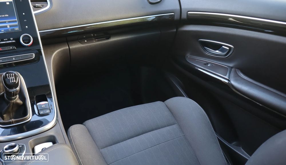 Renault Espace 1.6 dCi Zen - 17