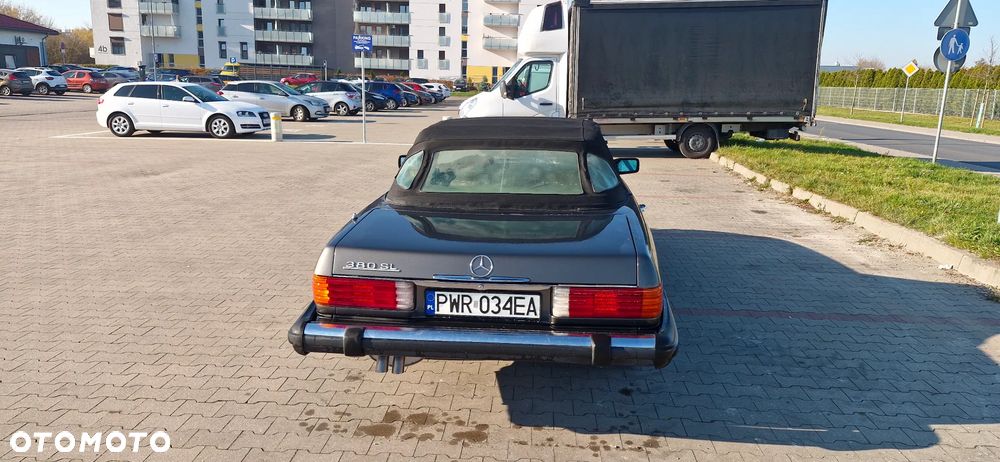 Mercedes-Benz SL - 3