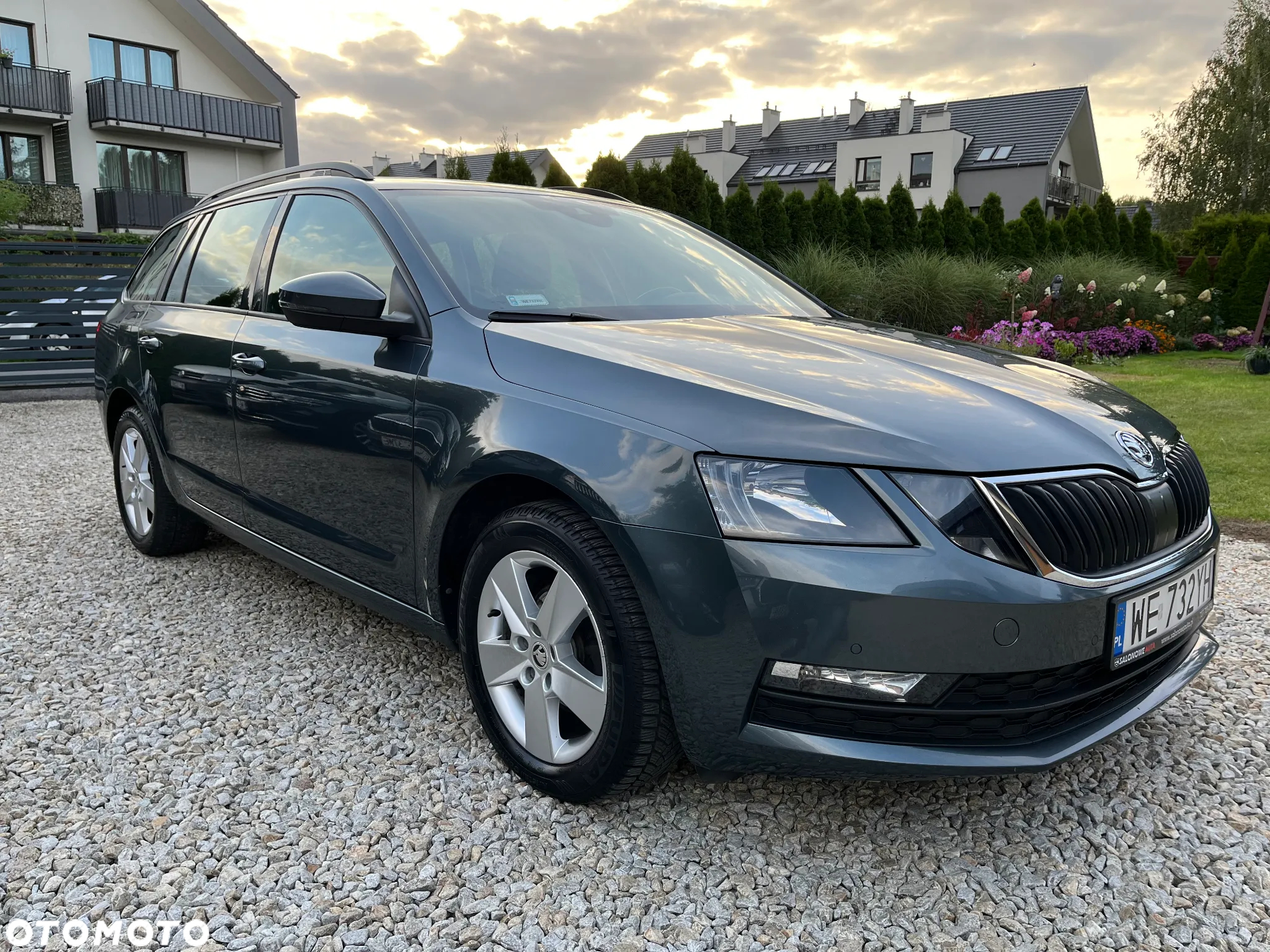 Skoda Octavia 1.6 TDI SCR Ambition - 4