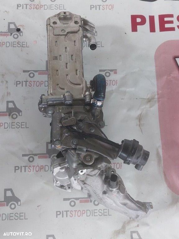 Racitor gaze MERCEDES SPRINTER euro 6 907 910 2.2 CDI 2018 2019 2020 2021 2022 - 1