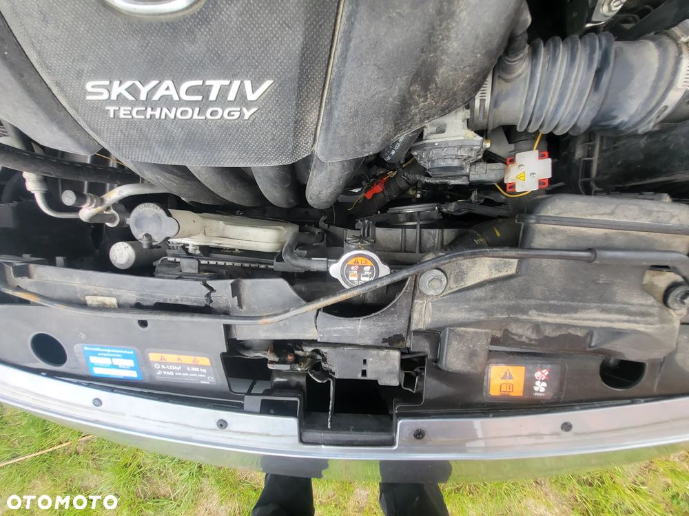 Mazda 2 SKYACTIV-G 90 Exclusive-Line - 25