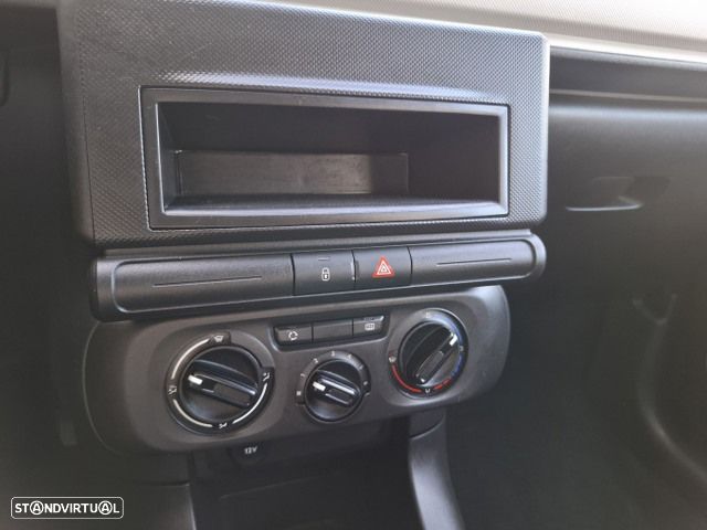 Citroën C3 Pure Tech Live - 14