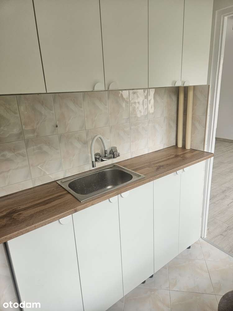 2 pokoje, 38 m2, W-wa Wola Ulrychów, Metro Ks. Janusza 10 min pieszo