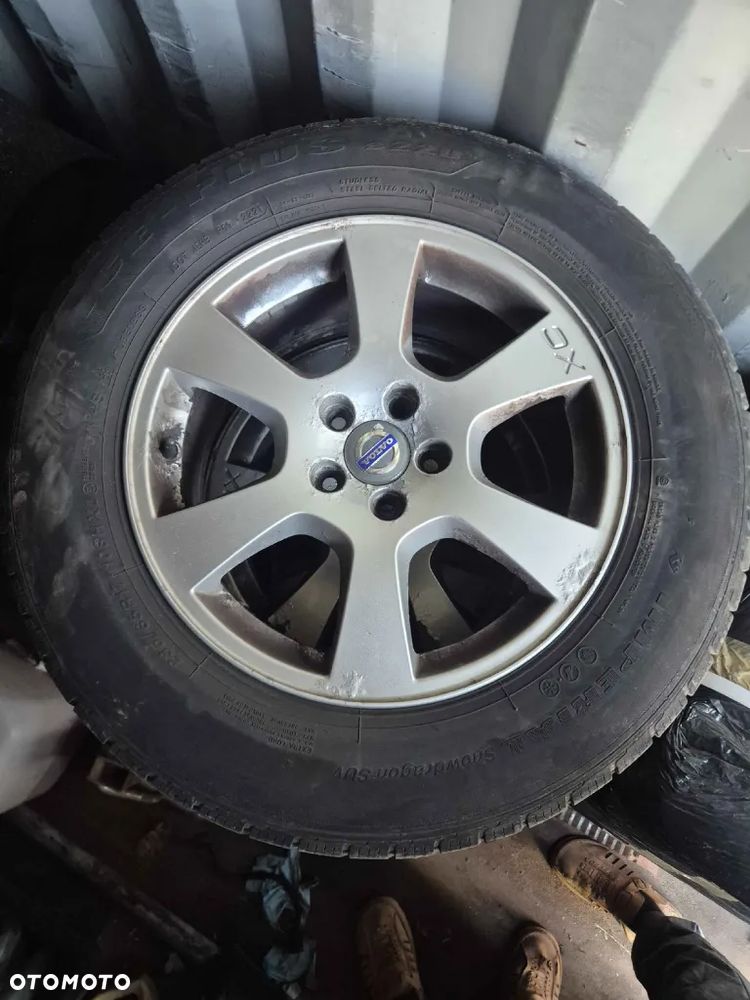 Volvo XC 60 - 16