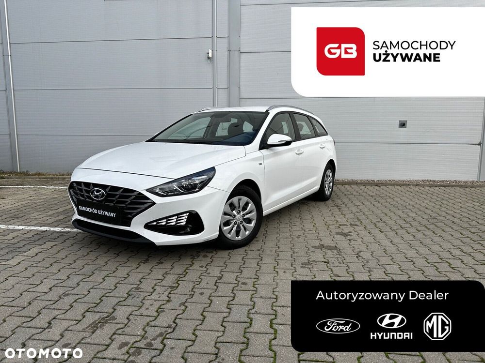 Hyundai i30 - 1
