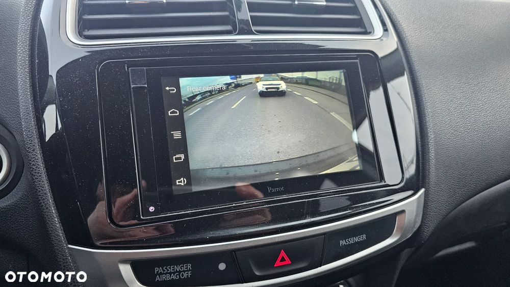 Mitsubishi ASX 1.6 DID Invite - 29