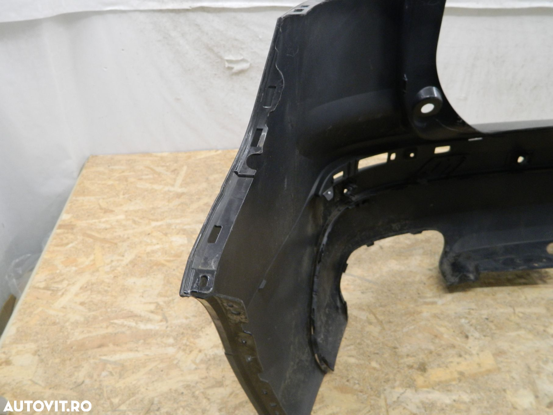 Bara spate Volvo XC60 2, 2018, 2019, 2020, 2021, 31425198. - 9
