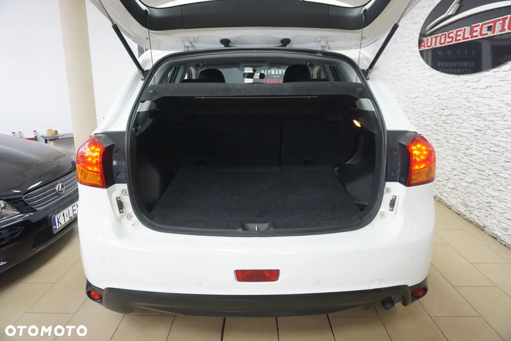 Mitsubishi ASX 1.6 2WD Edition - 17