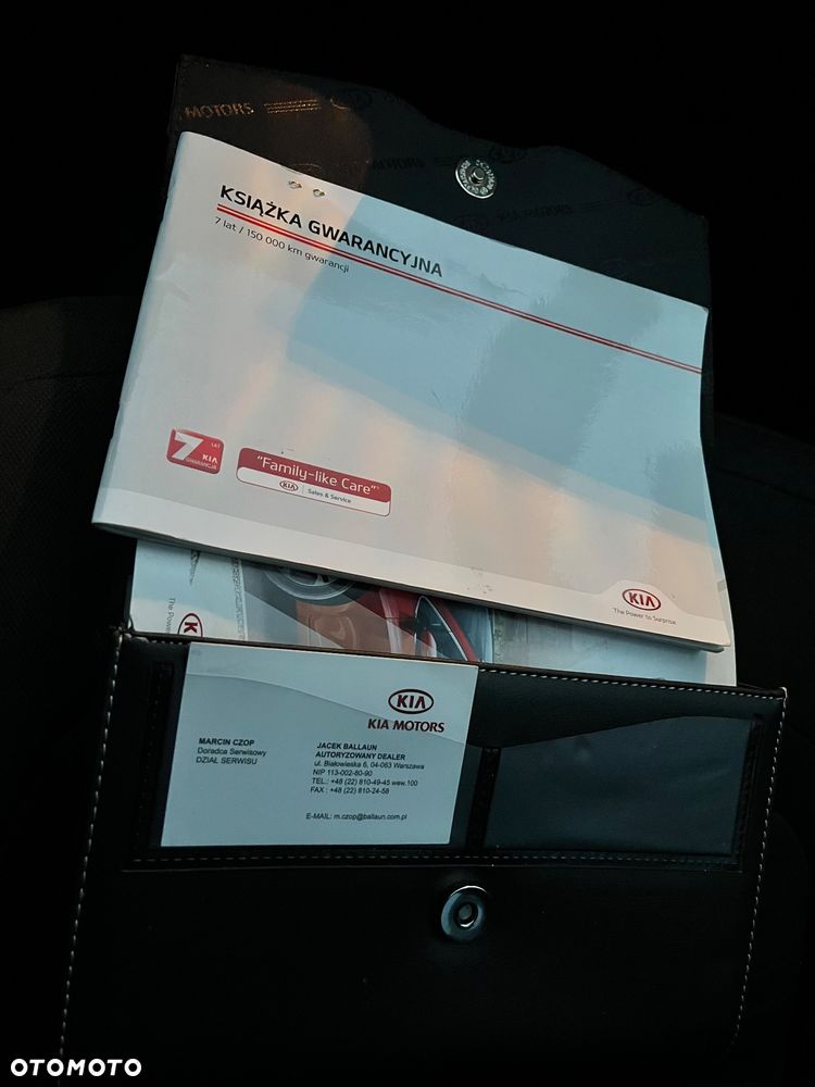 Kia Ceed 1.6 CRDi Smart - 10