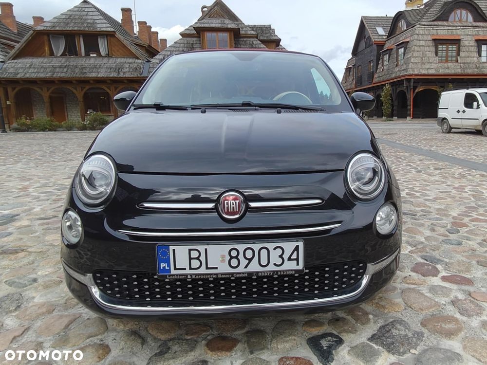 Fiat 500 - 2