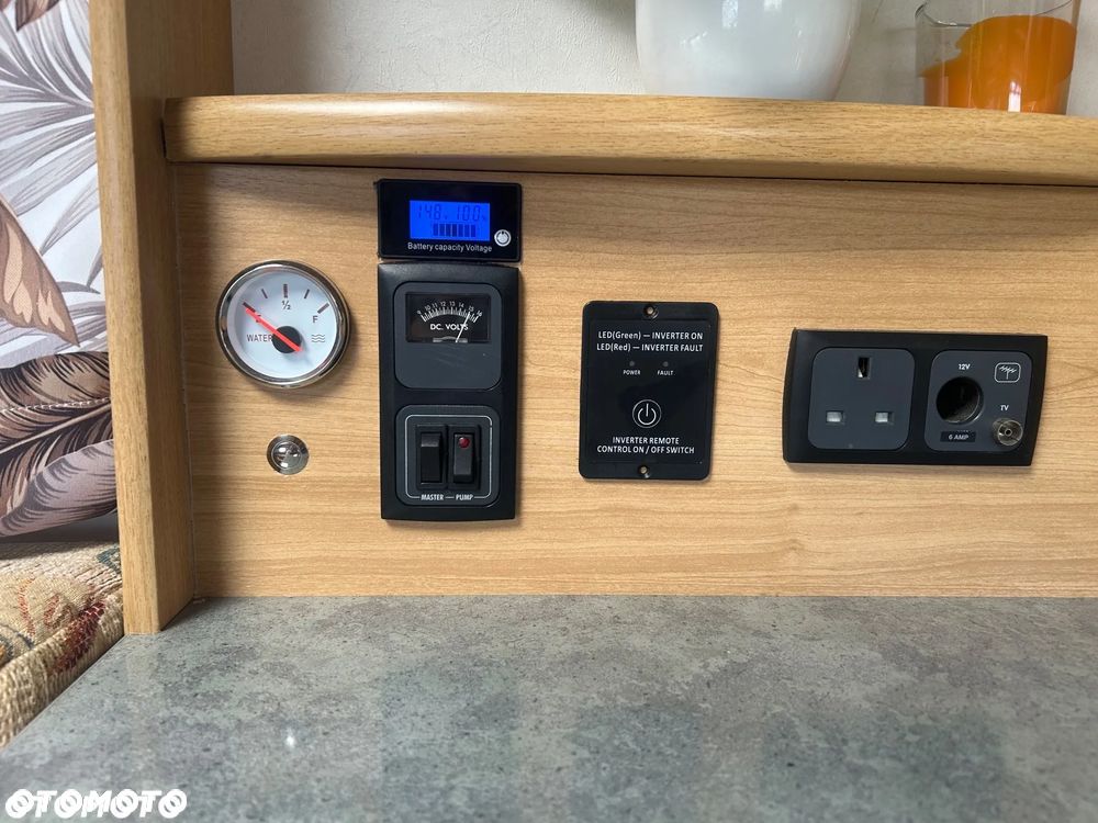 Lunar Quasar 524 - 21