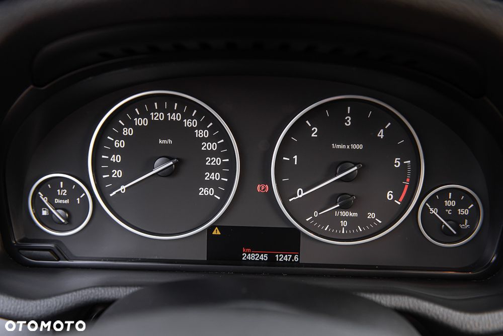 BMW X3 xDrive20d - 19