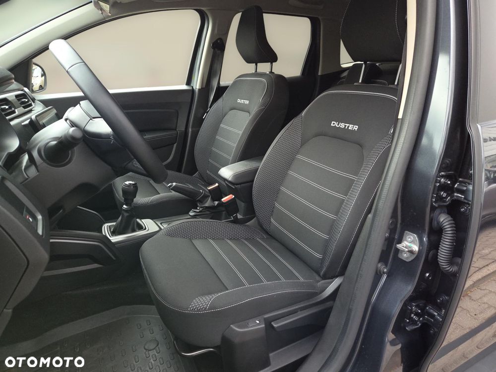 Dacia Duster - 9