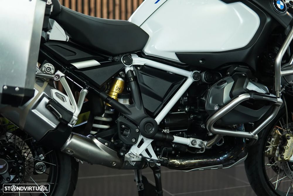 BMW R 1250 GS Adventure RALLYE - 26