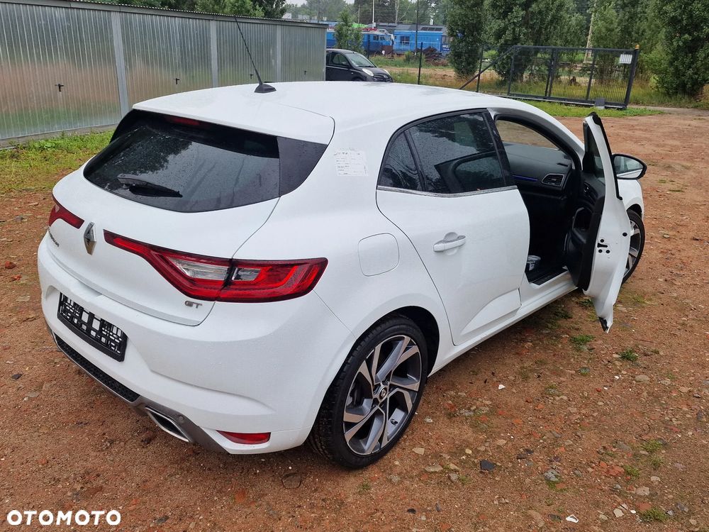 Renault Megane - 17