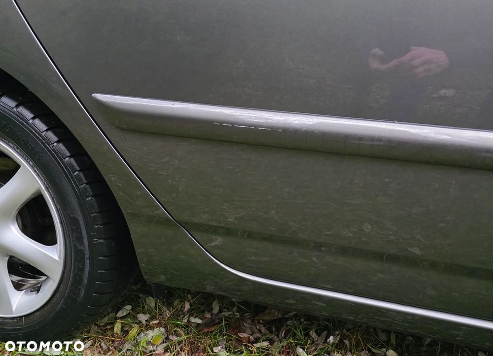 Toyota Corolla 1.4 Sol - 10