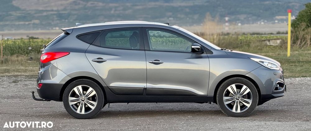 Hyundai ix35 - 3