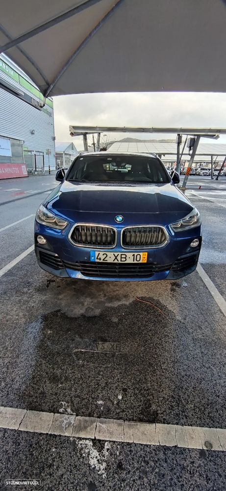 BMW X2 - 3