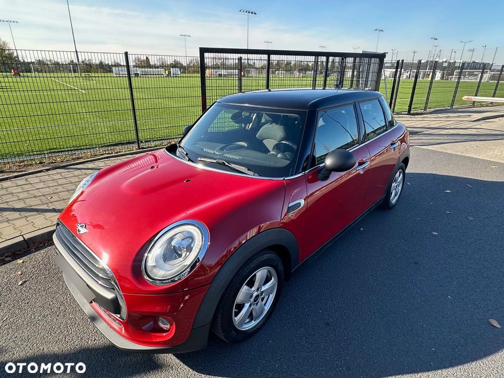 MINI ONE Standard - 4